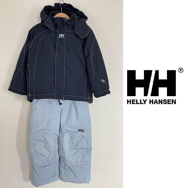 Yahoo!オークション - □激安□HELLY HANSEN/ヘリーハンセン□上下セッ...