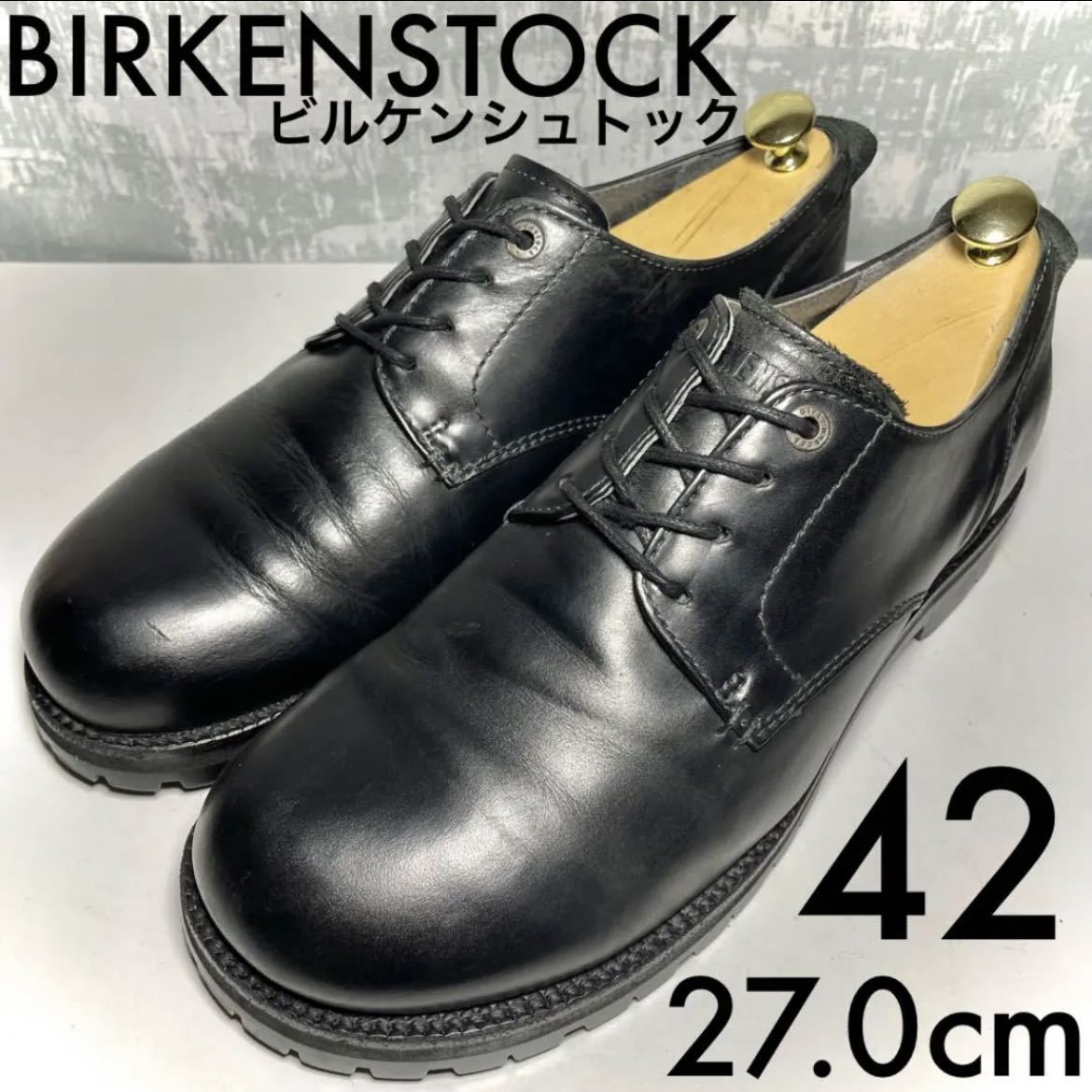 GILFORD 】BIRKENSTOCK ビルケンシュトック ギルフォード 42 27 GILFORD 】BIRKENSTOCK ビルケンシュトック ギルフォード 42 27