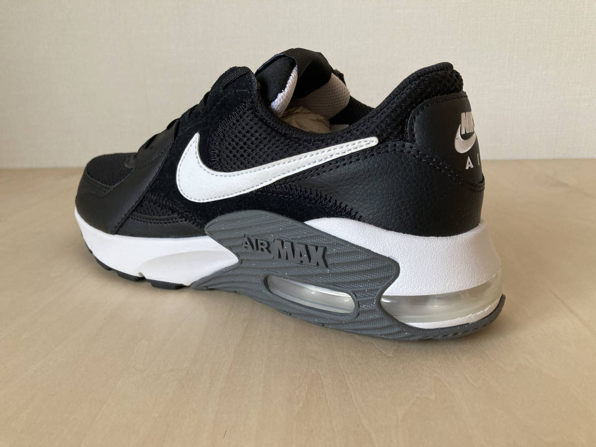 卓越 NIKE ナイキ エアマックス エクシー 26センチ kids-nurie.com
