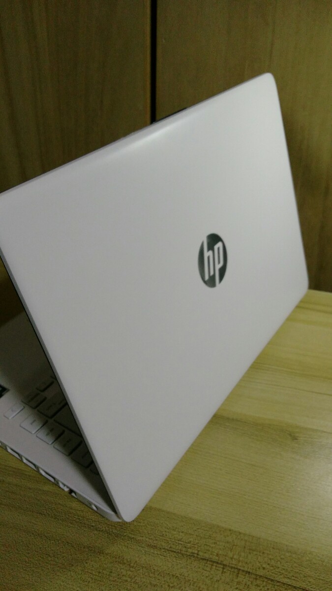 新品同等 HP 14s-dk0099au 14型 FHD Ryzen3 3200U 16GB Ｍ 2 SSD 500GB