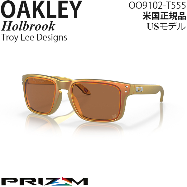 新しい Oakley サングラス OO9102-T555 Series Designs Lee Troy