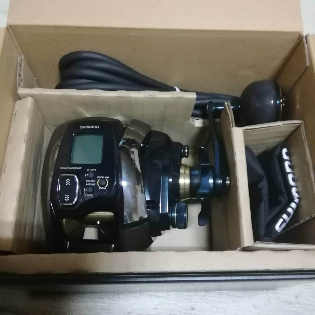 シマノ 20ビーストマスター 1000EJ 新品 送料無料 www