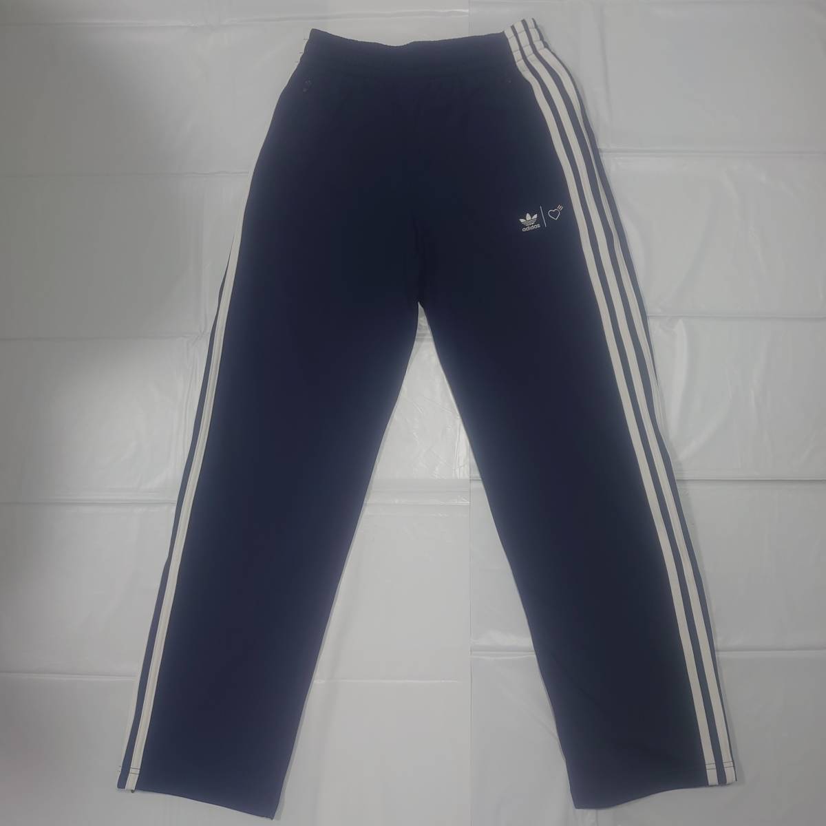 があります ヤフオク! - adidas HUMAN MADE ファイヤーバード トラック ... ていただけ