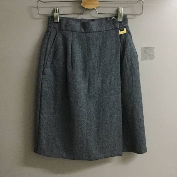  Christian Dior юбка способ дизайн брюки / юбка-брюки 
