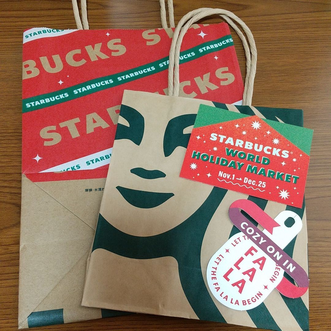 STARBUCKS VIA スターバックス ヴィア  クリスマスブレンド 12本入×3箱