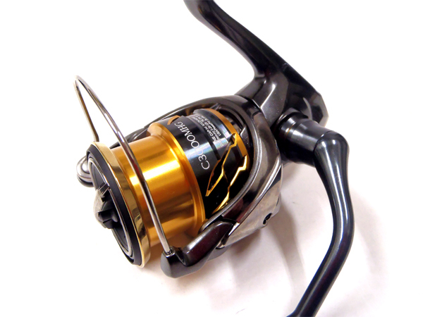 シマノ 20TWINPOWER ツインパワー C3000MHG | sweatreno.com