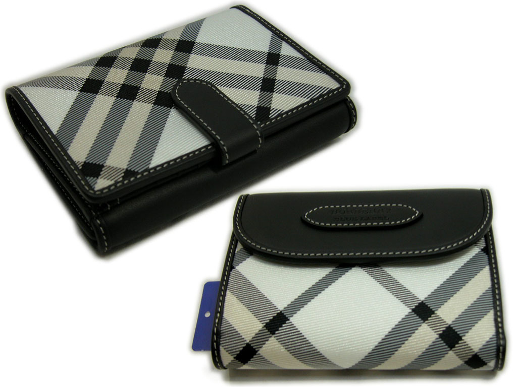☆新品未使用☆BURBERRY BLUE LABEL☆バーバリー☆ブルーレーベル