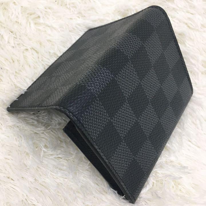 ☆美品 LOUIS VUITTON ルイヴィトン カードケース 名刺入れ
