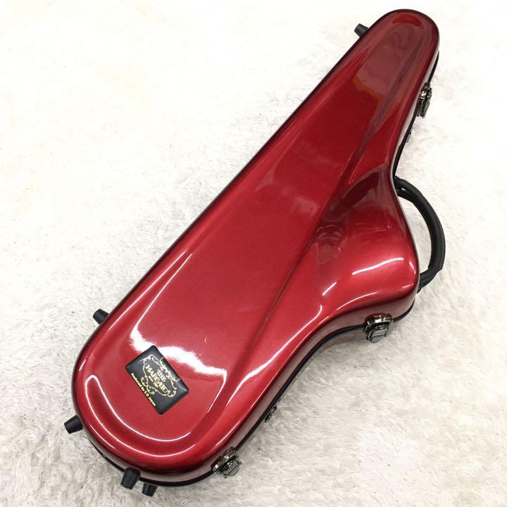 下倉楽器 THE MARCATO ザ マルカート テナーサックス 楽器ケース 下倉楽器 THE MARCATO ザ マルカート テナーサックス 楽器ケース