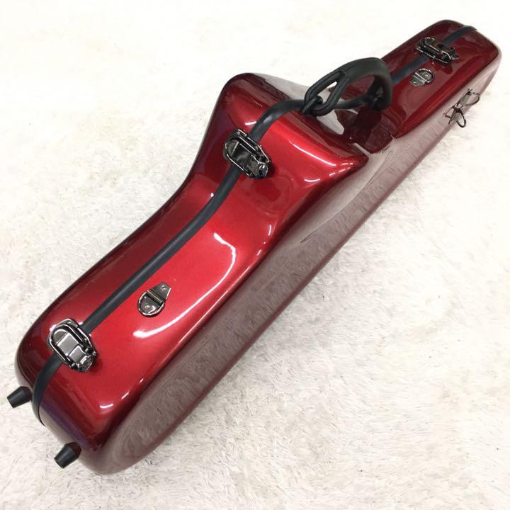 下倉楽器 THE MARCATO ザ マルカート テナーサックス 楽器ケース 下倉楽器 THE MARCATO ザ マルカート テナーサックス 楽器ケース
