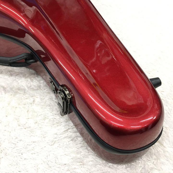 下倉楽器 THE MARCATO ザ マルカート テナーサックス 楽器ケース 下倉楽器 THE MARCATO ザ マルカート テナーサックス 楽器ケース