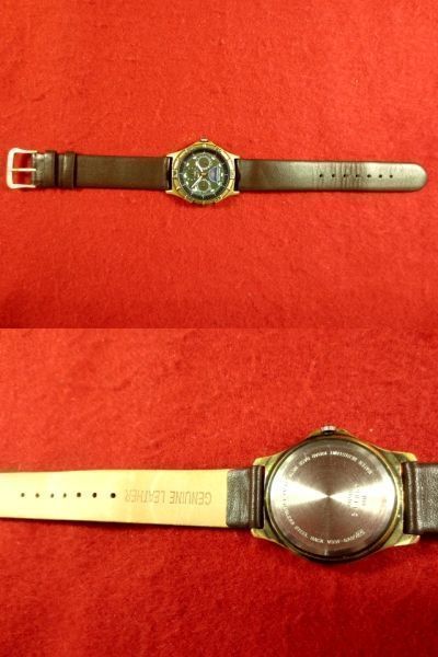 上品なファッション SK61T)◎完動腕時計 Gear Field 送料無料(定形外)Seiko アルバ