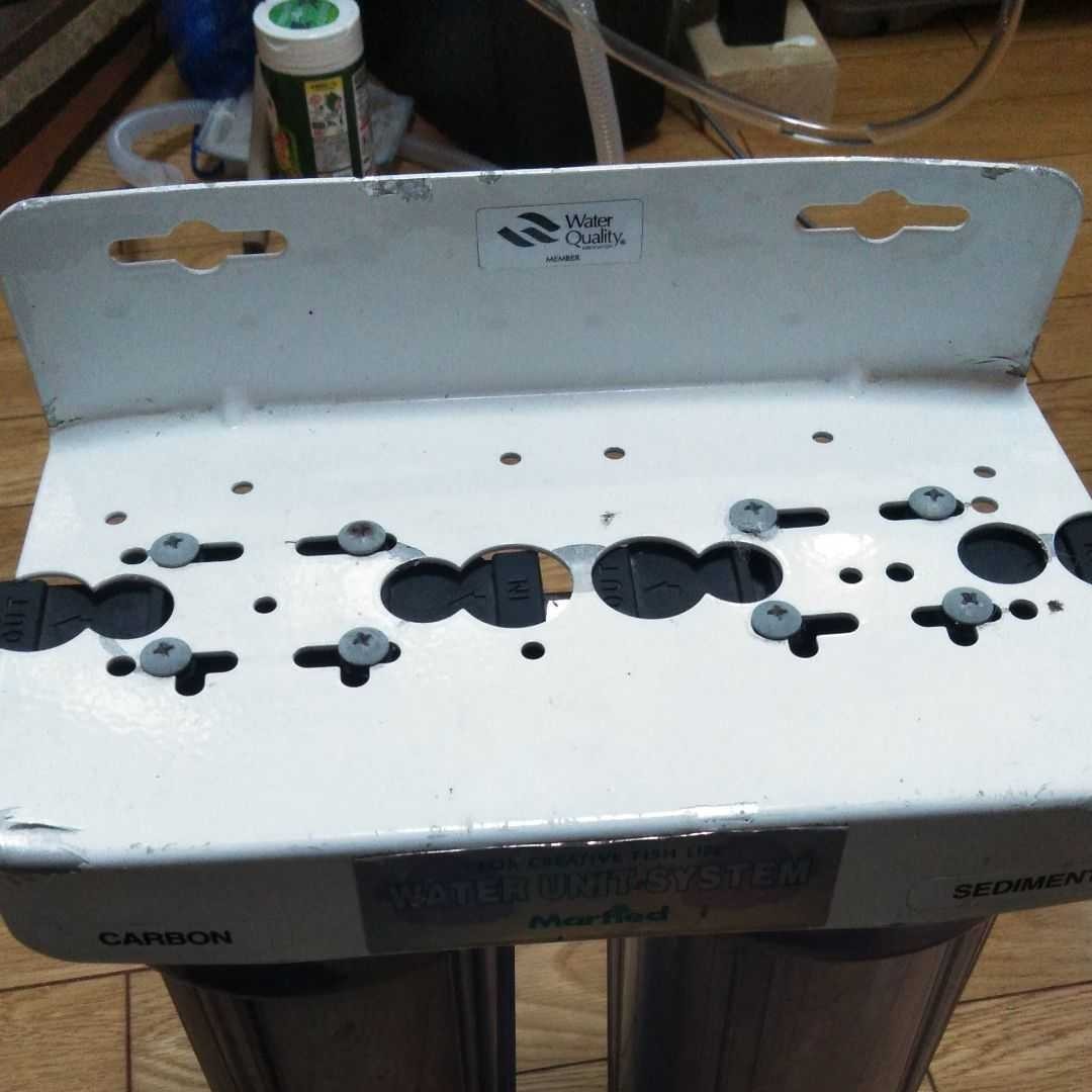 マーフィード 浄水器｜Yahoo!フリマ（旧PayPayフリマ）