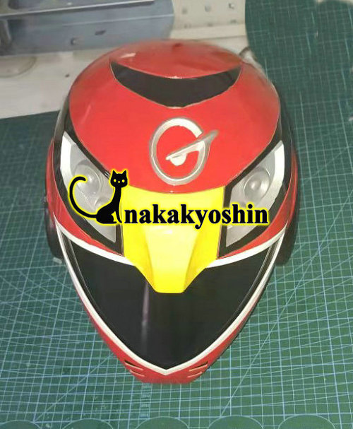 炎神戦隊ゴーオンジャー ゴーオンレッド インナースーツ 炎神戦隊ゴーオンジャー ゴーオンレッド インナースーツ