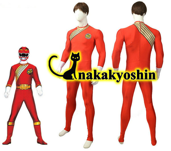 ①ラテックス製マスク一体5本指ソックス全身スーツ☆黒☆男性S