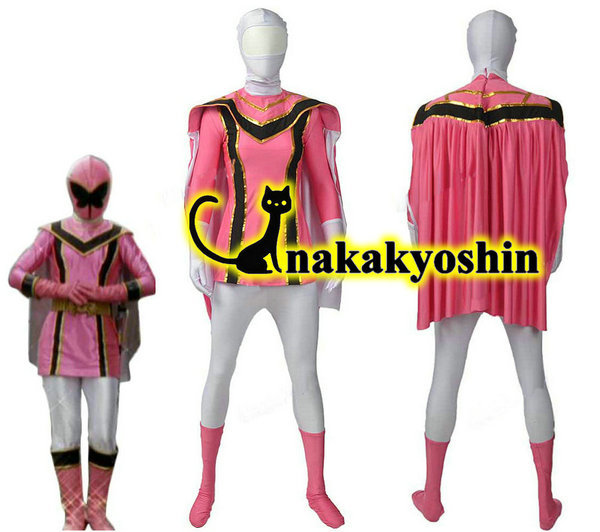 魔法戦隊マジレンジャー小津 芳香 マジピンク マント、グローブ 魔法戦隊マジレンジャー小津 芳香 マジピンク マント、グローブ