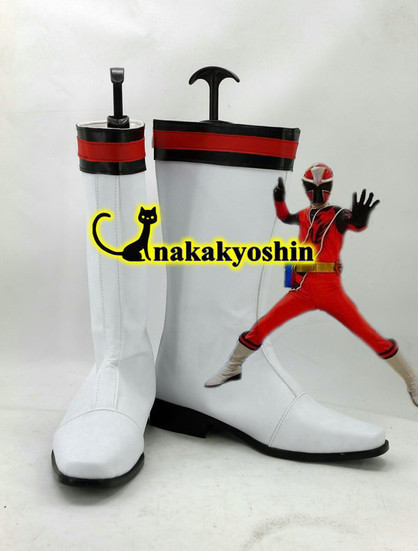 Yahoo!オークション - 手裏剣戦隊ニンニンジャー シロニンジャー Yahoo!オークション - 手裏剣戦隊ニンニンジャー シロニンジャー