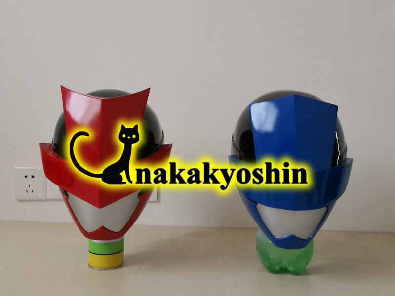 快盗戦隊ルパンレンジャー ルパンブルー 全身タイツ+マント 快盗戦隊ルパンレンジャー ルパンブルー 全身タイツ+マント