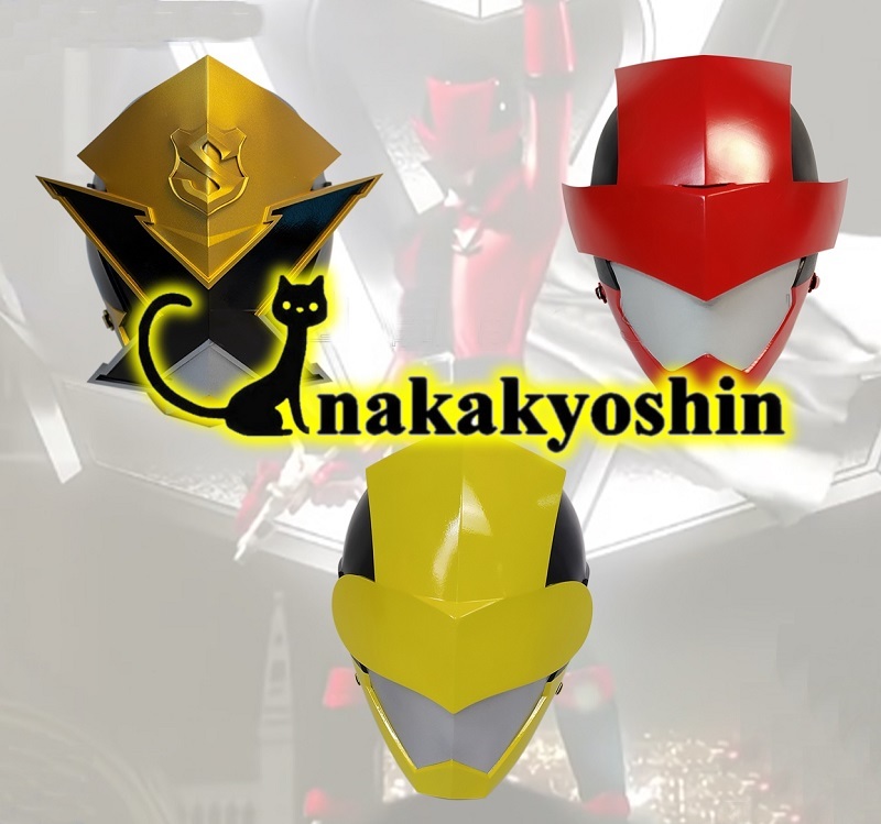 快盗戦隊ルパンレンジャー ルパンイエーロ 全身タイツ+マント+ 快盗戦隊ルパンレンジャー ルパンイエーロ 全身タイツ+マント+