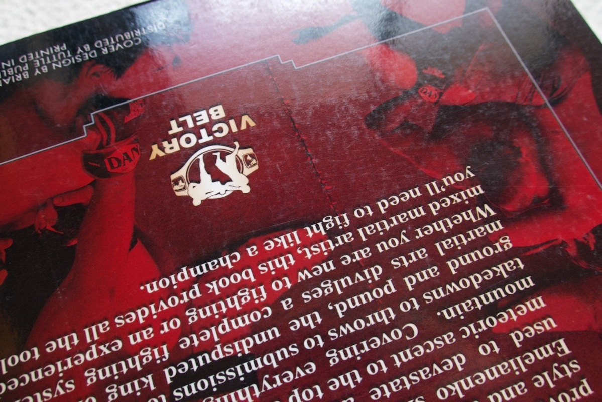Fedor The Fighting System of the World's Undisputed King of MMA (Victory Belt) 洋書 ヒョードル☆ - 洋書、外国語書籍 Fedor The Fighting System of the World's Undisputed King of MMA (Victory Belt) 洋書 ヒョードル☆ - 洋書、外国語書籍