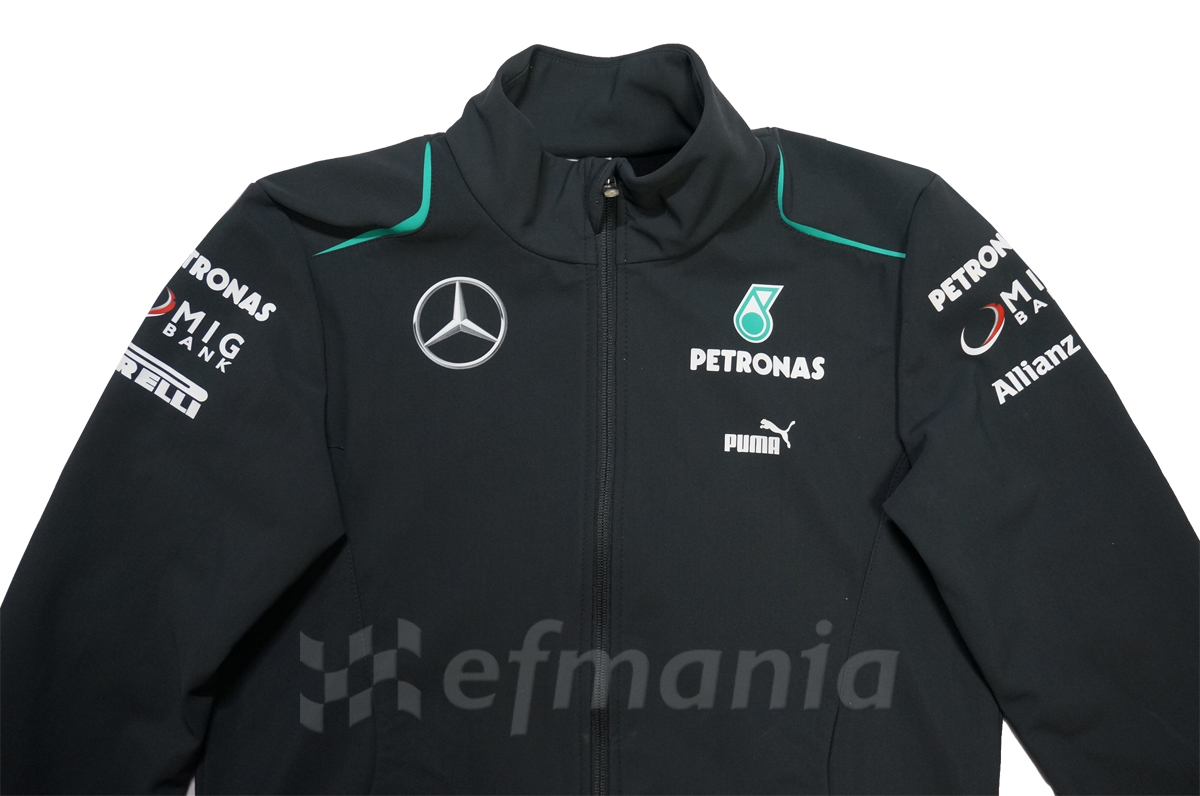 Yahoo!オークション - 【非売品】2013 メルセデスAMG F1 支給品 Yahoo!オークション - 【非売品】2013 メルセデスAMG F1 支給品