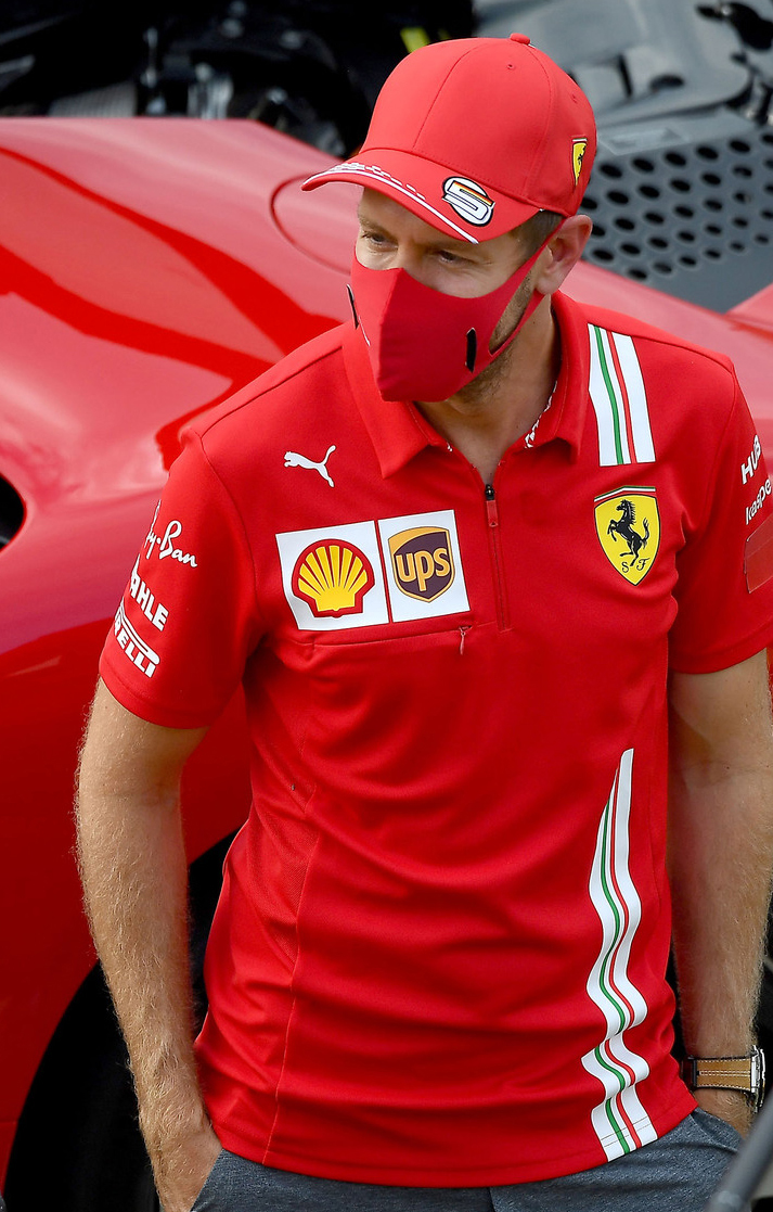 Yahoo!オークション - 【非売品】2020 フェラーリ F1 支給品 Yahoo!オークション - 【非売品】2020 フェラーリ F1 支給品