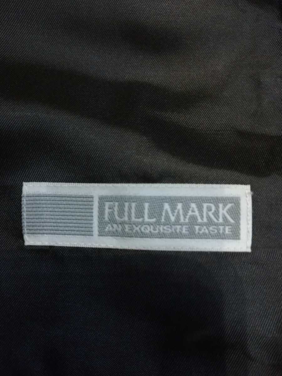 FULLMARK スーツ　BE5 W94_画像4
