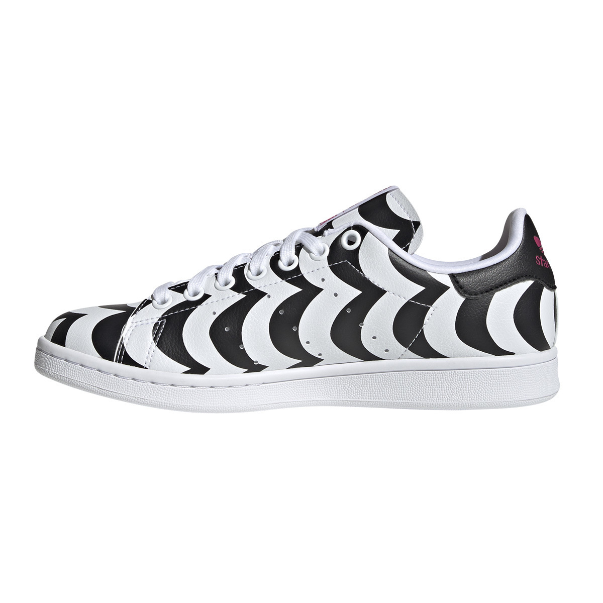 25.5cm【完売品】アディダス スタンスミス マリメッコ adidas STAN