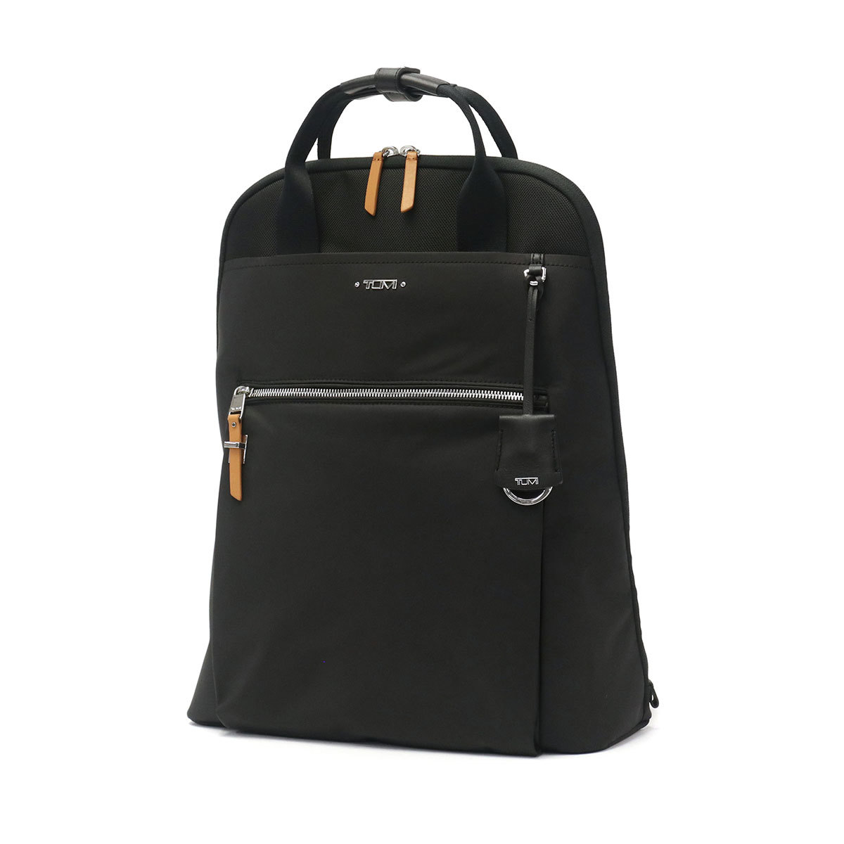 ヤフオク! - 未使用品 TUMI トゥミ ESSENTIAL BACKP...