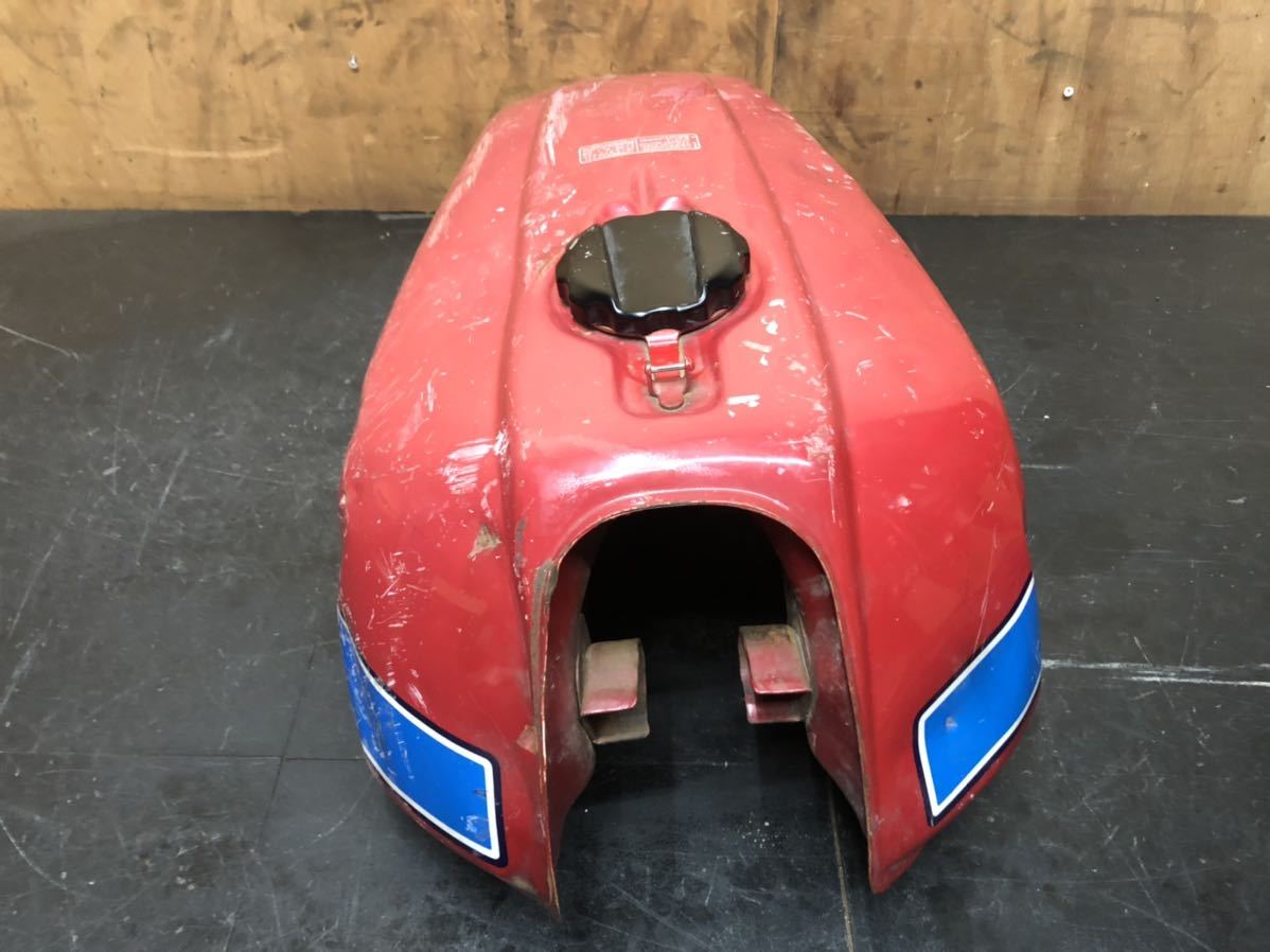 ヤフオク! - ホンダ CB750F RC04 FA 純正 ガソリンタンク タ...