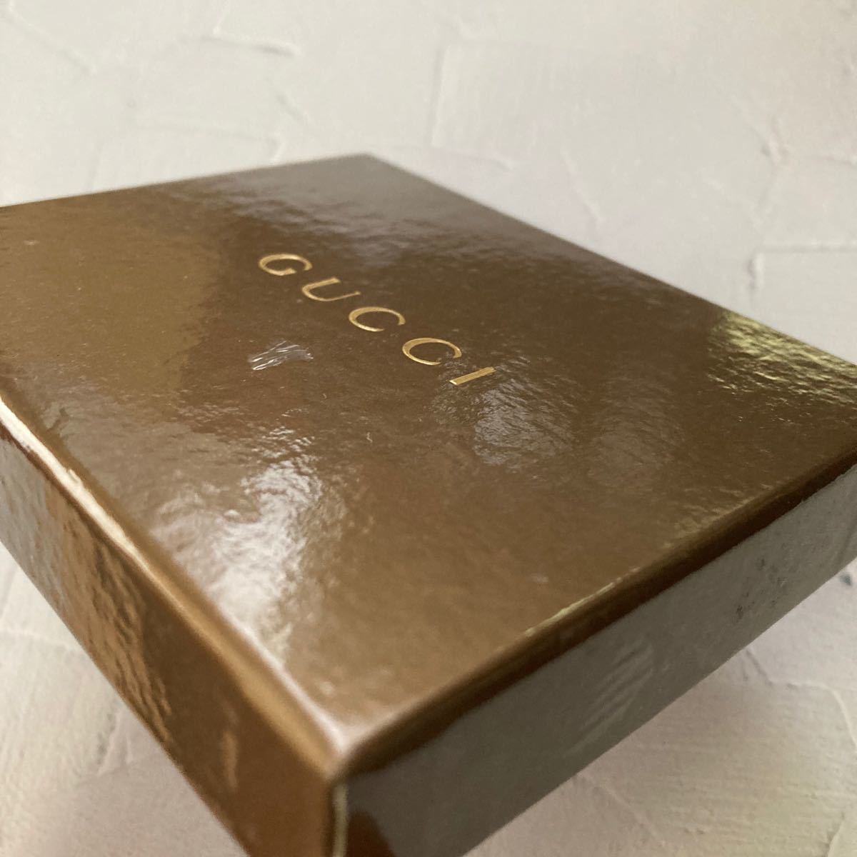 ✨売って買う✨ GUCCI キーケース 空箱 - fmsfarms.com