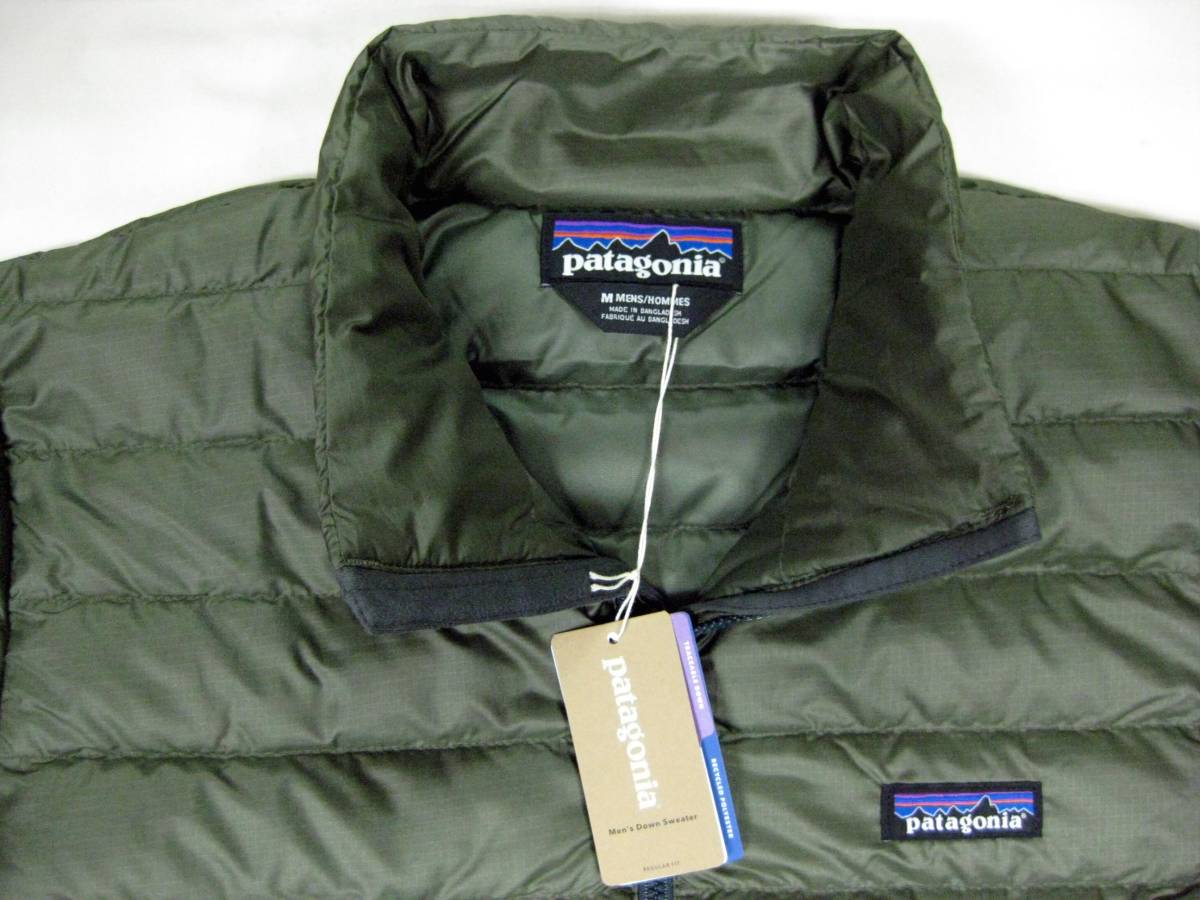 パタゴニア新品 メンズ ダウンセーター ( INDG/ M|Yahoo!フリマ パタゴニア新品 メンズ ダウンセーター ( INDG/ M|Yahoo!フリマ