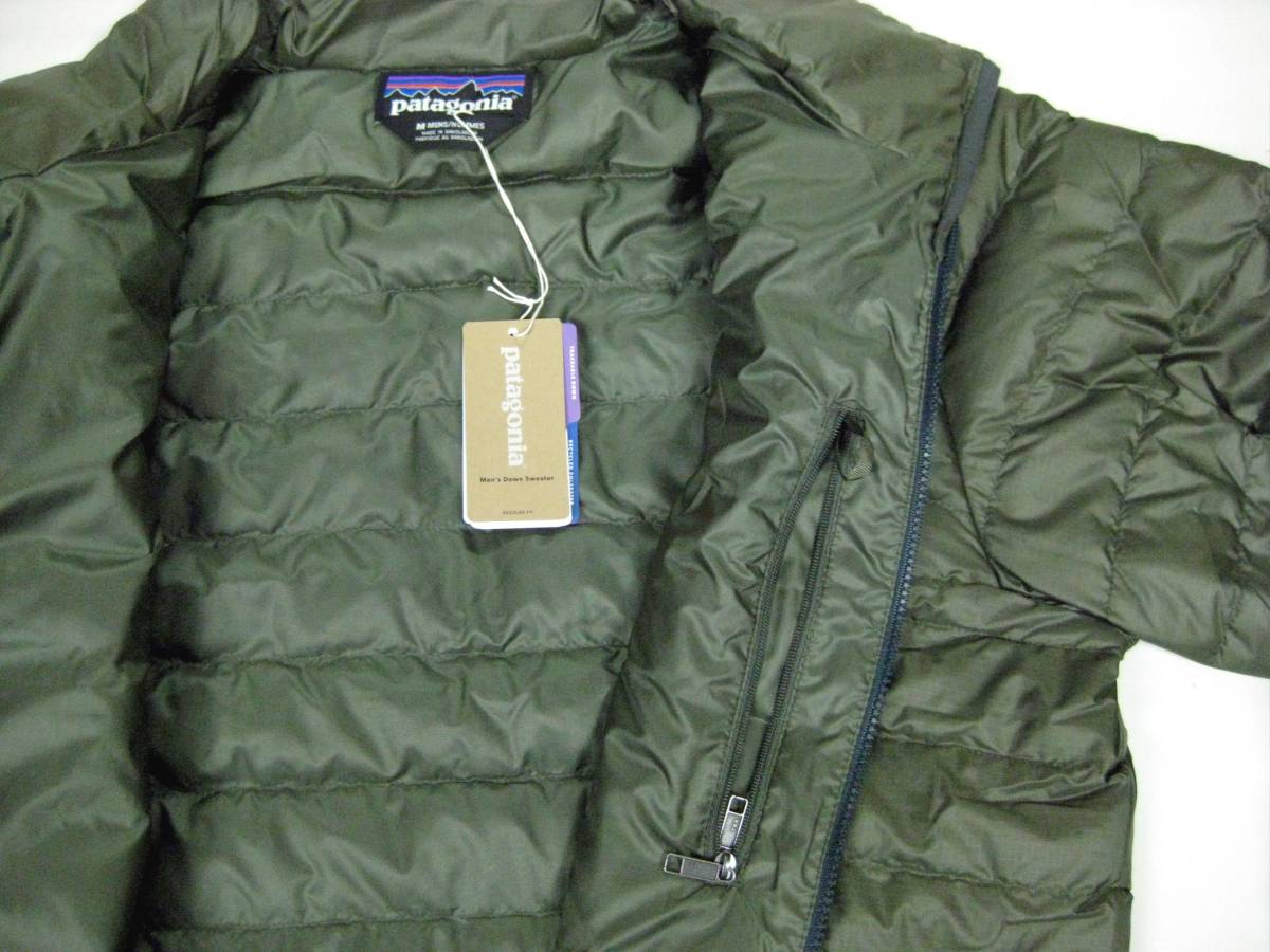パタゴニア新品 メンズ ダウンセーター ( INDG/ M|Yahoo!フリマ パタゴニア新品 メンズ ダウンセーター ( INDG/ M|Yahoo!フリマ