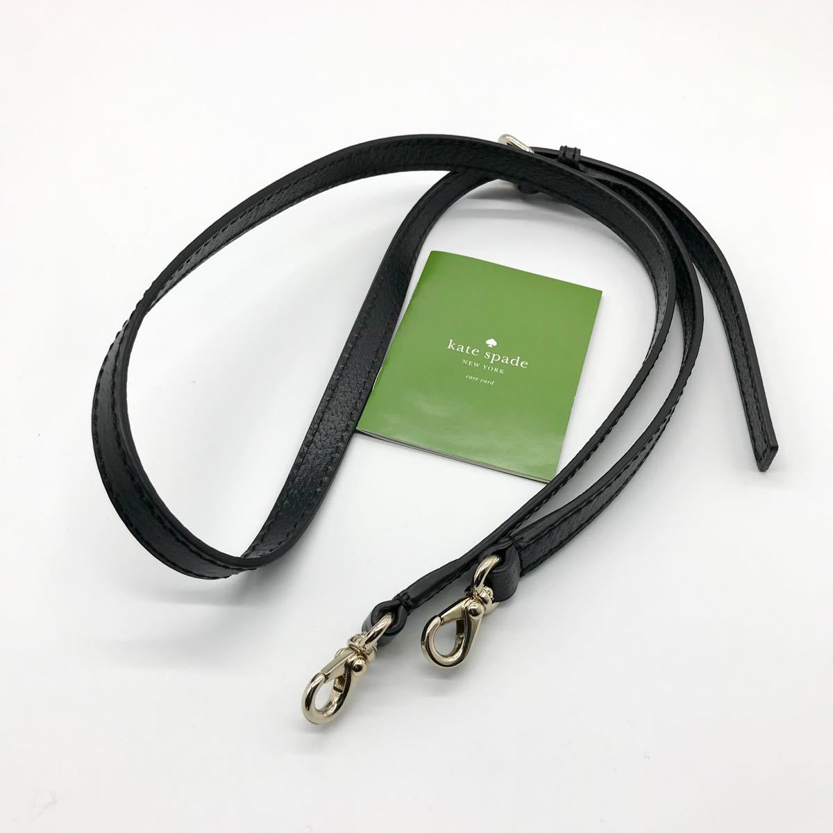 T-ポイント5倍】 【美品】ケイト・スペード ライダースジャケット 黒 ...