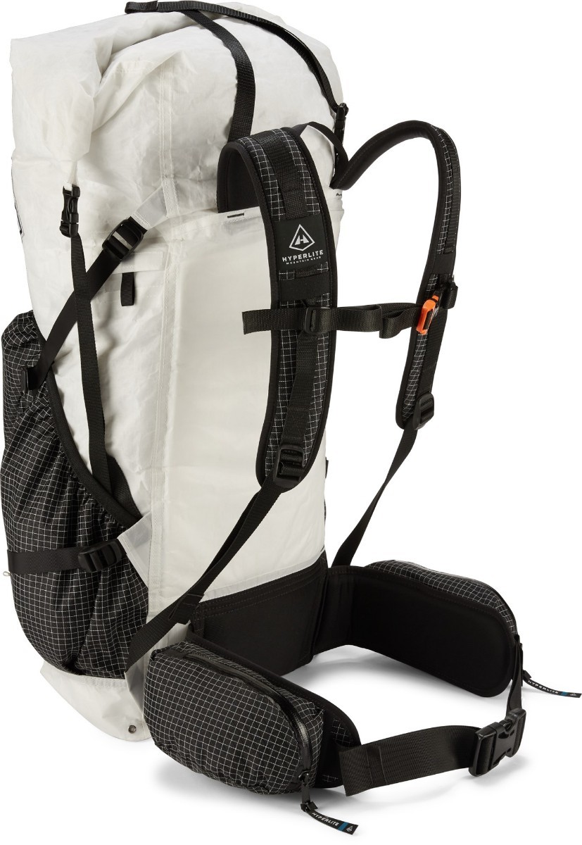 新品 Hyperlite Mountain Gear 3400 SouthwestPack Lサイズ 新品 Hyperlite Mountain Gear 3400 SouthwestPack Lサイズ