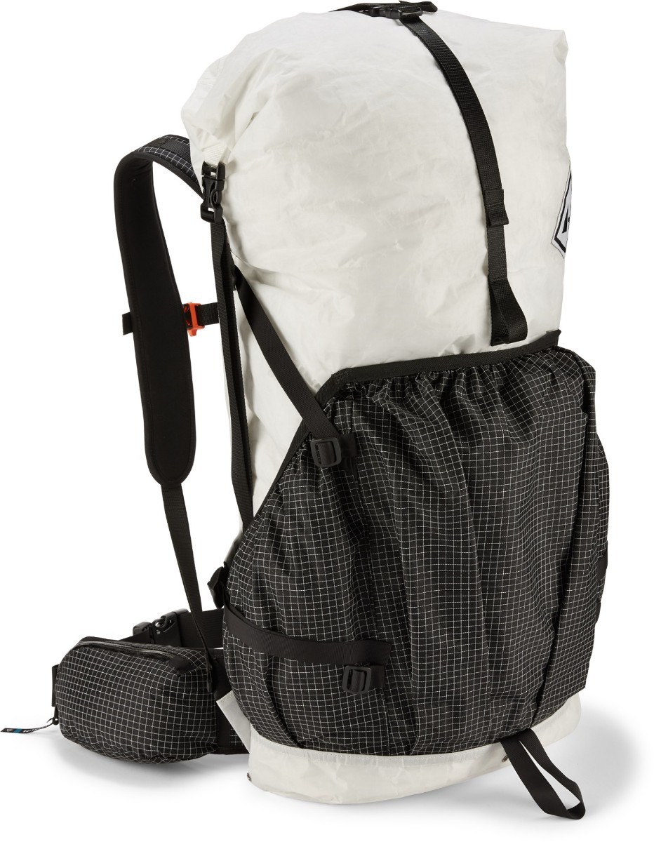 新品 Hyperlite Mountain Gear 3400 SouthwestPack Lサイズ 新品 Hyperlite Mountain Gear 3400 SouthwestPack Lサイズ