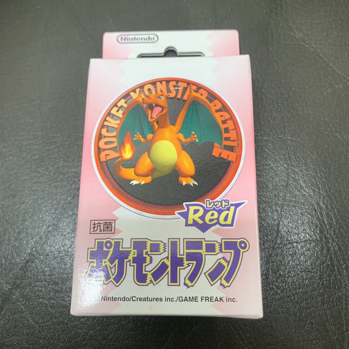 高級品 レア ポケットモンスター ポケモントランプ金 レトロ カード