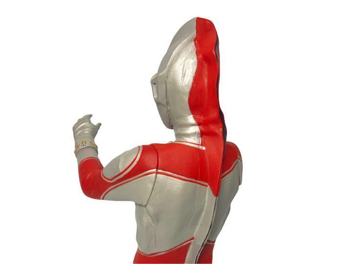 超レア物】X-PLUS 少年リック限定 帰ってきたウルトラマン 超レア物】X-PLUS 少年リック限定 帰ってきたウルトラマン