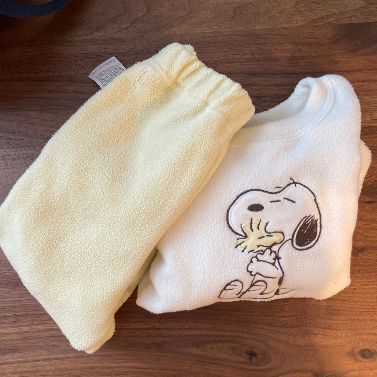 Paypayフリマ スヌーピー Uniqlo ベビー パジャマ Paypayフリマ スヌーピー Uniqlo ベビー パジャマ