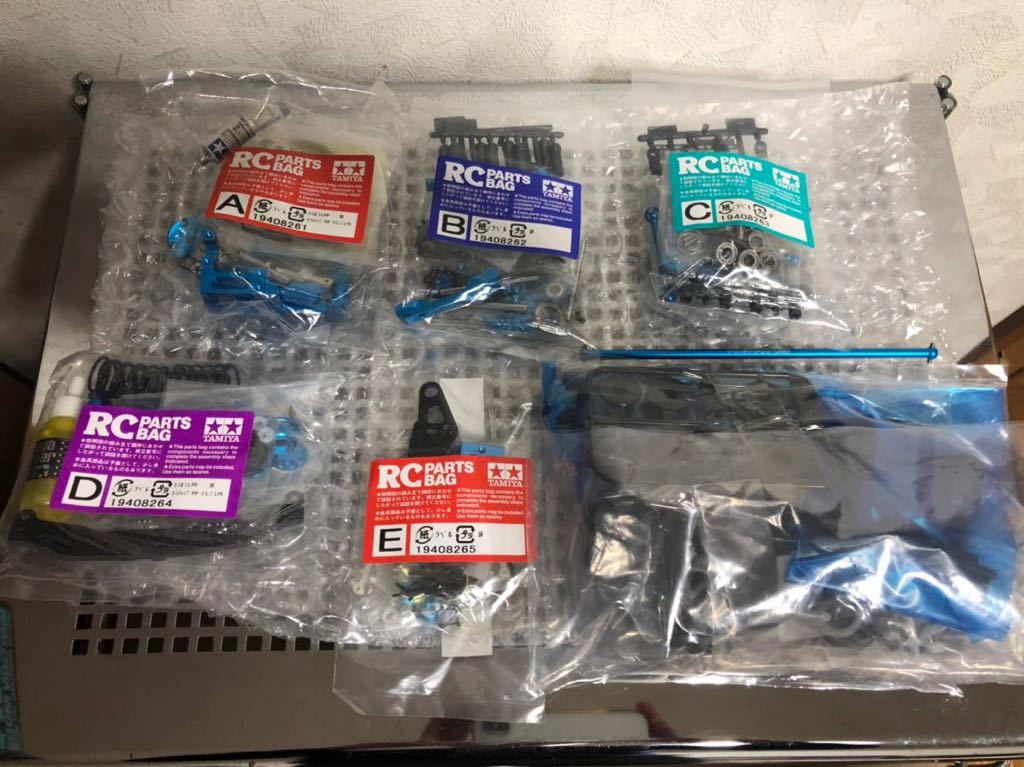 タミヤ EVO6キット 新品未使用品 www.ch4x4.com