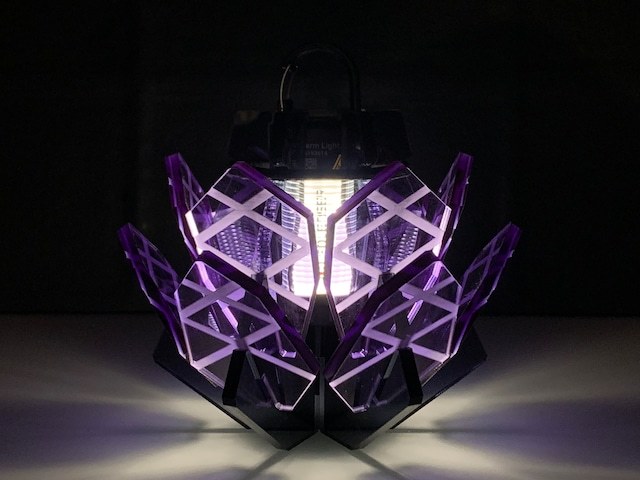 福袋特集 2022 ソウラボ purple-X AGAVE-ML4 SOULABO LEDLENSER 新品 アクリル装飾パーツ ML4 -  ライト、ランタン - reachahand.org