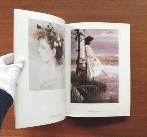 きれい The Romantic Art of Jeffrey Jones 限定500部 - 通販 - www