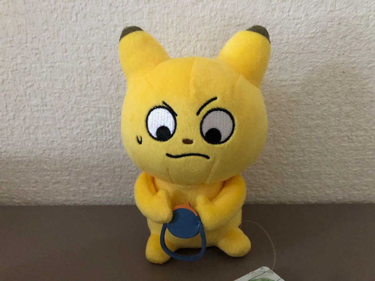 にしむらゆうじ ぬいぐるみ 純喫茶まめもやし そのよん 金田こん にしむらゆうじ ぬいぐるみ 純喫茶まめもやし そのよん 金田こん