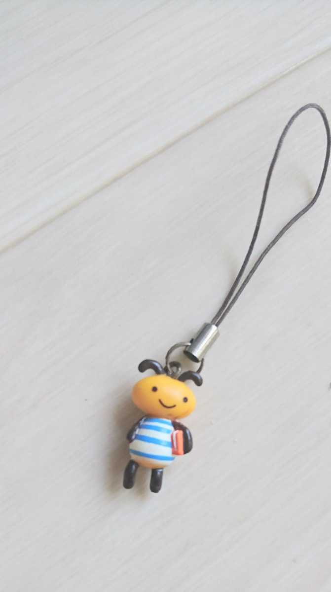 Paypayフリマ ハチ キャラクター キーホルダー Paypayフリマ ハチ キャラクター キーホルダー