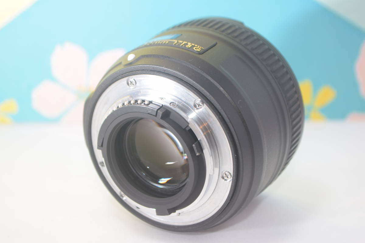 得価在庫あ⊎ ヤフオク! AF-S DX 35mm 単焦点レンズ - 美品ニコン ポイント5倍