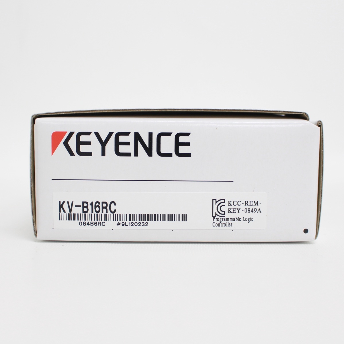 年間定番 メルシーストア 新品 KEYENCE キーエンス KV-B16RC 入力