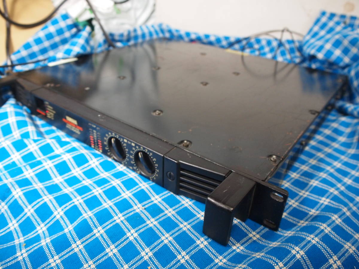 YAMAHA パワーアンプ PC1000 器材 | endageism.com