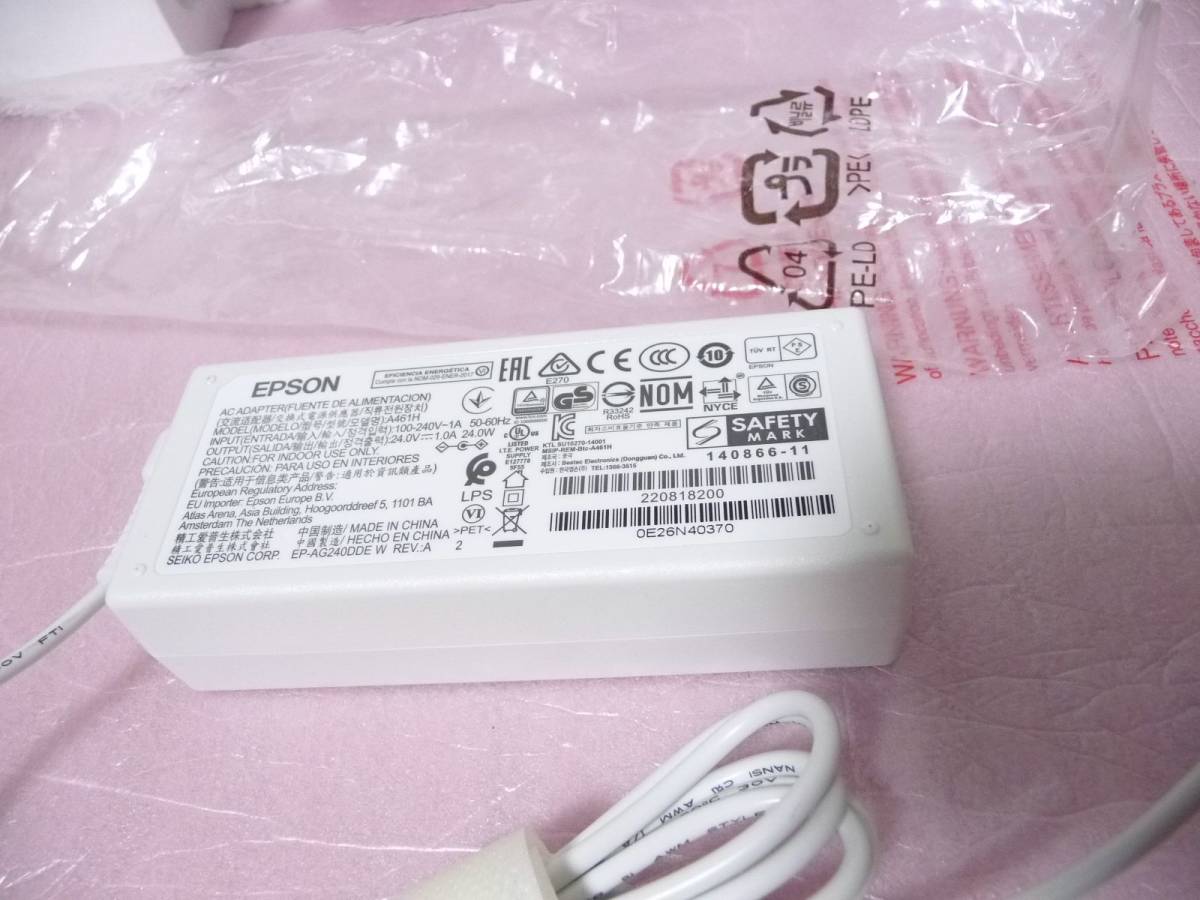 出産祝い 未使用展示品 1点 保付 年賀状作成 9 0型液晶タッチパネル 年賀状デザイン集永年版おまけ Pf 81 21 カラリオ ハガキプリンター Epson その他 Labelians Fr 出産祝い 未使用展示品 1点 保付 年賀状作成 9 0型液晶タッチパネル 年賀状デザイン集永年版おまけ Pf 81 21 カラリオ ハガキプリンター Epson その他 Labelians Fr