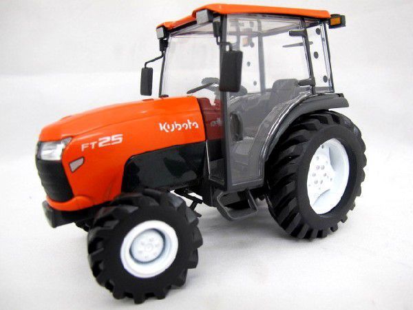 最新モデル クボタトラクター ミニカー FT25 グランフォース農機 商用車、公用車