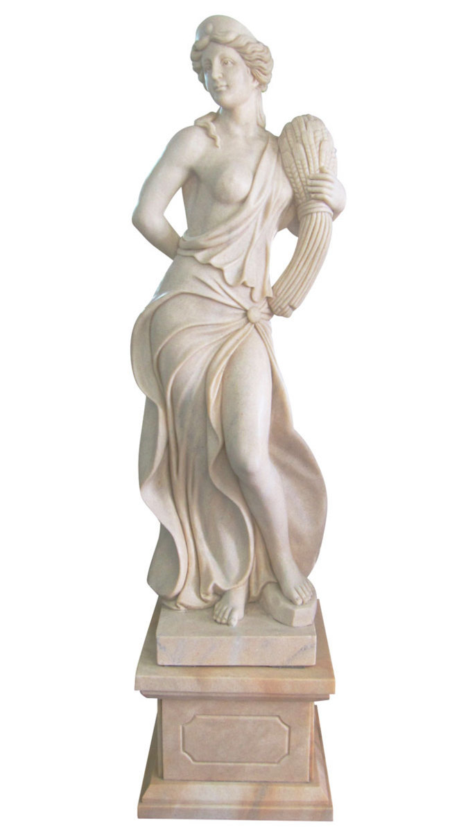 日本公式品 ☆中国美術工芸品 舞姫像 天然木手彫り彫刻 台座付き 置物